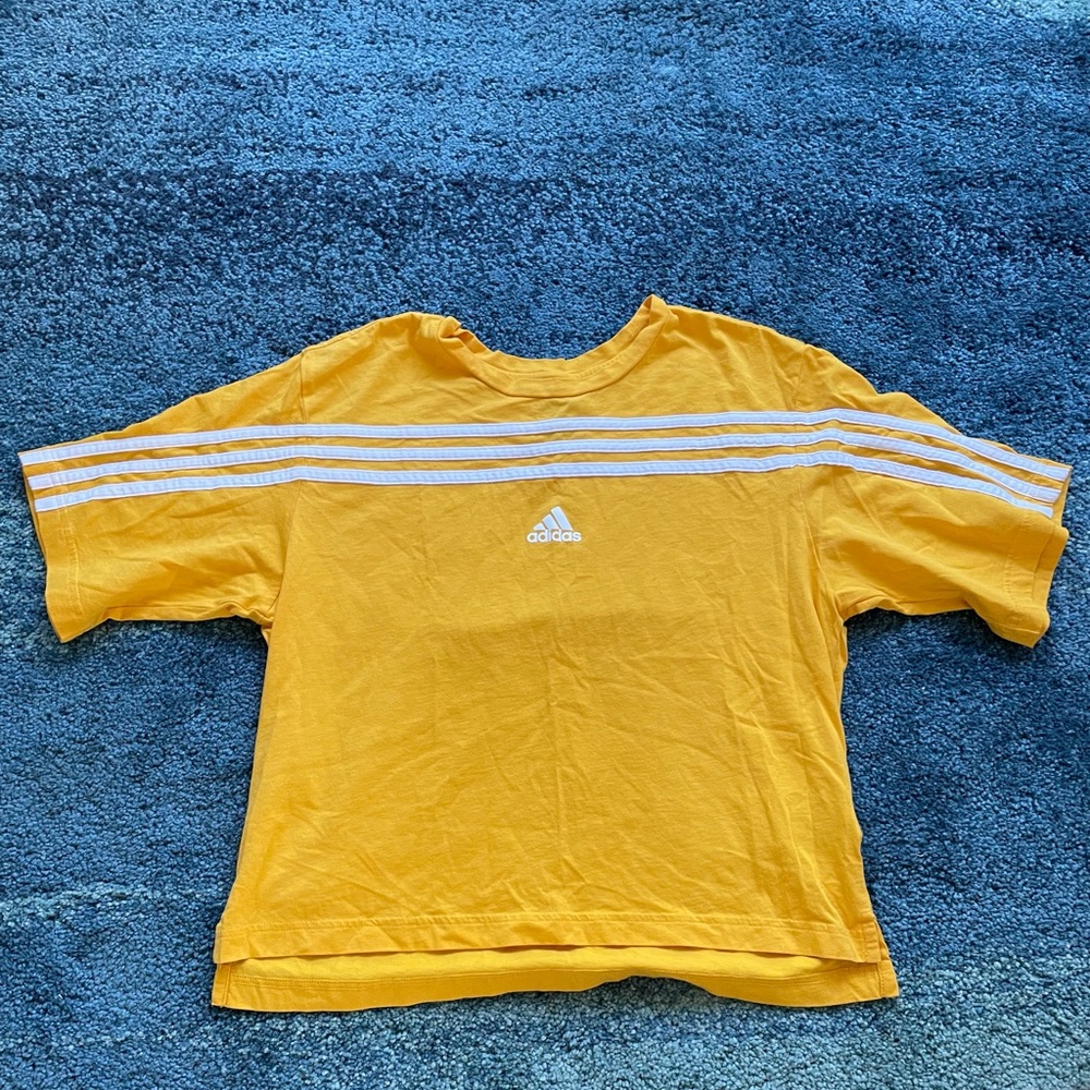 Adidas shirt